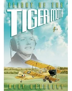 Flight of the Tiger Moth