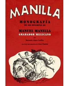 Manilla: Grabador Mexicano / Mexican Engraver