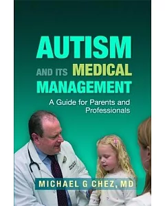 Autism and Its Medical Management