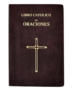 Libro Catolico De Oraciones