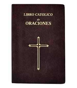 Libro Catolico De Oraciones