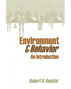 Environment & Behavior: An Introduction