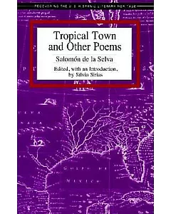 Tropical Town and Other Poems
