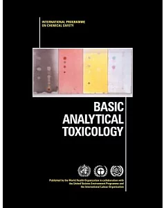 Basic Analytical Toxicology