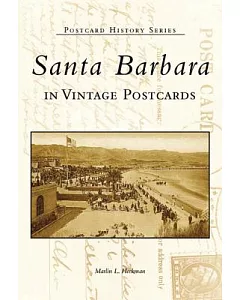 Santa Barbara: American Riviera