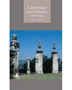 Landscape and History Since 1500