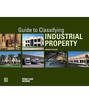 Guide to Classifying Industrial Property