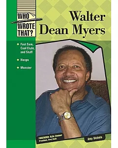 Walter Dean Myers