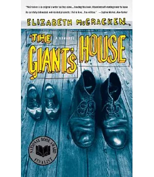 The Giant’s House