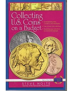 Collecting U.S. Coins on a Budget