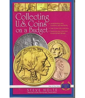 Collecting U.S. Coins on a Budget