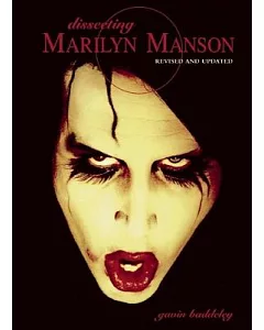 Dissecting Marilyn Manson