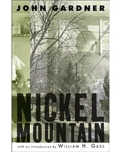 Nickel Mountain: A Pastoral Novel