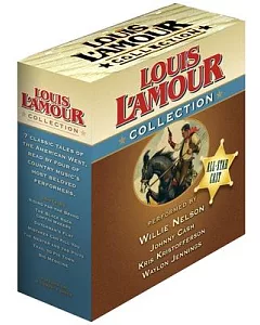 Louis L’amour Collection