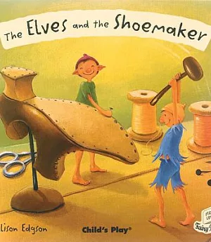 the Elves and the Shoemaker