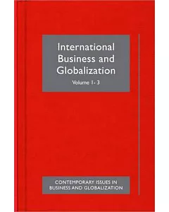 International Business and Globalization