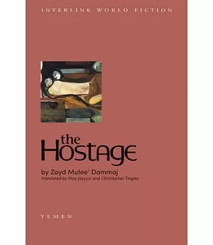 The Hostage: A Novel