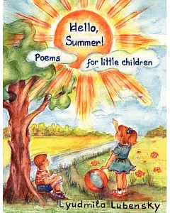 Hello, Summer!: Poems for Little Children