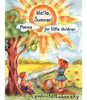 Hello, Summer!: Poems for Little Children