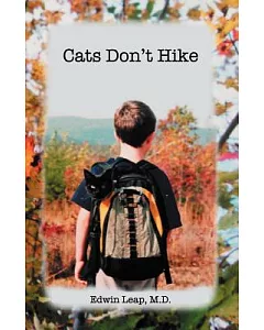 Cats Don’t Hike