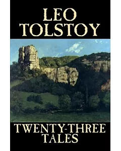 Twenty-three Tales