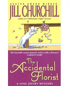 The Accidental Florist