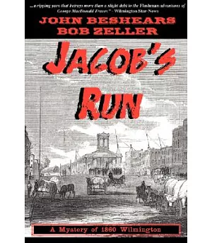 Jacob’s Run