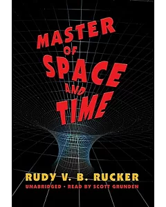 Master of Space and Time: Library Edition