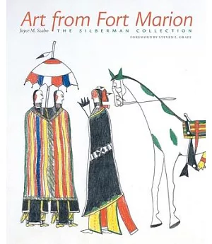 Art from Fort Marion