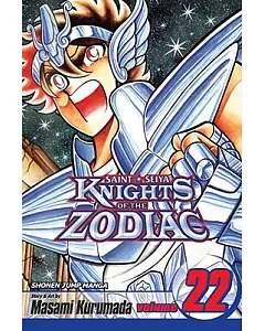 Knights of the Zodiac 22
