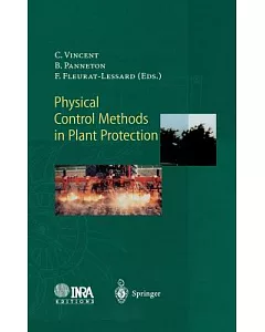 Physical Control Methods in Plant Protection