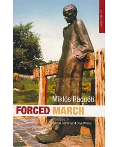 Forced March: Selected Poems