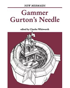 Gammer Gurton’s Needle