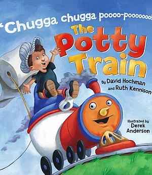 The Potty Train