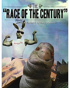 The Race of the Century