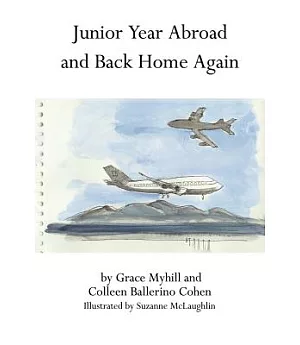 Junior Year Abroad and Back Home Again