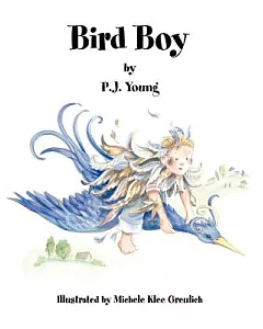 Bird Boy