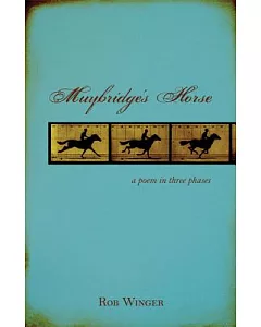 Muybridge’s Horse
