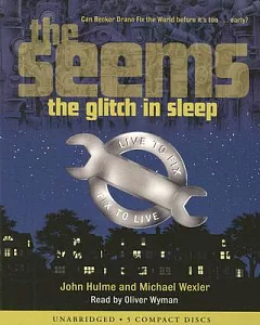 The Glitch in Sleep