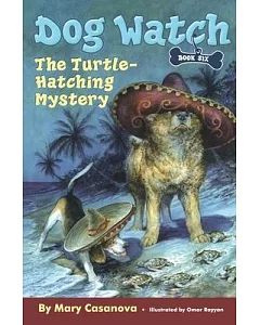 The Turtle Hatching Mystery