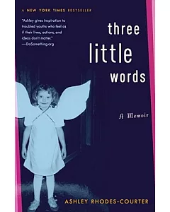 Three Little Words: A Memoir