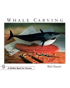 Carving Whales