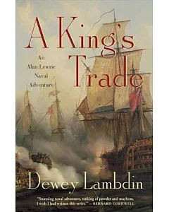 A King’s Trade