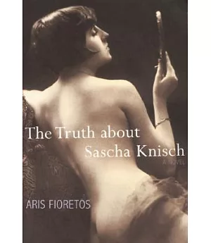 The Truth About Sascha Knisch