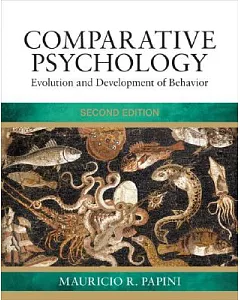 Comparative Psychology: Evolution and Development of Behavior