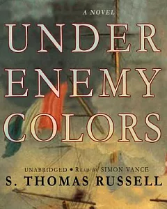Under Enemy Colors: Library Edition