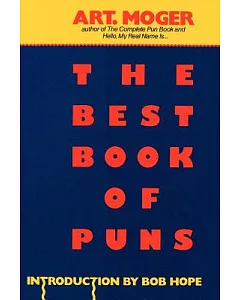 The Best Book of Puns