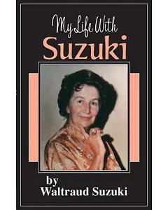 My Life With Suzuki
