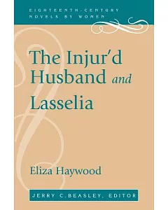 The Injur’d Husband and Lasselia