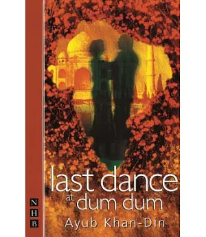 Last Dance at Dum Dum